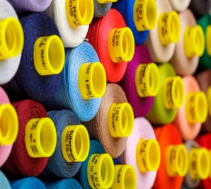 Tekstil ve Yardımcı Kimyasalları